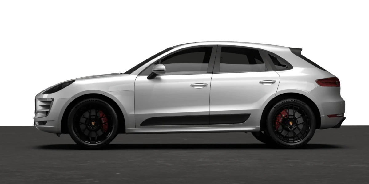 Macan