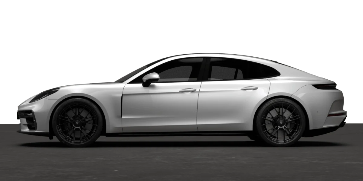 Panamera