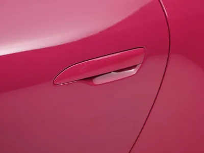 2023 Porsche 911 Sport Classic in Ruby Star