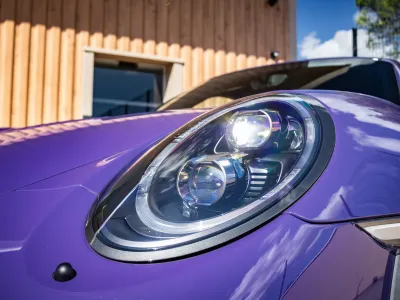 Ultraviolet
