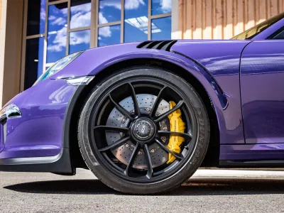 Ultraviolet