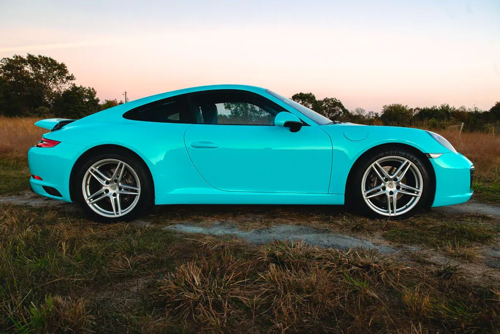 Turquoise