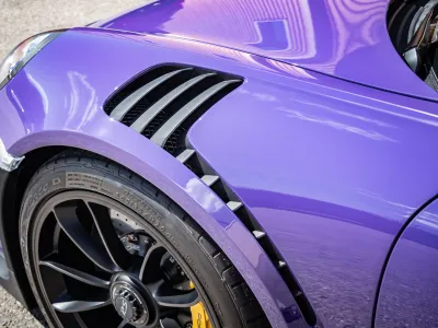 Ultraviolet