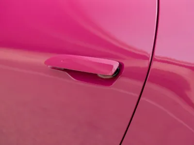 2024 Porsche 992 Carrera T Coupe in Ruby Star Neo