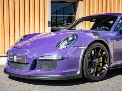Ultraviolet