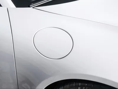 2015 Porsche 911 (991) GT3 Cubsport in White