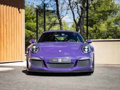 Ultraviolet
