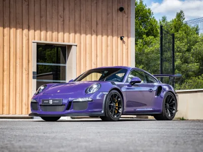 Ultraviolet