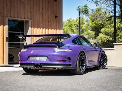 Ultraviolet