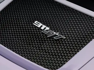 2025 Porsche 911 S/T in Moon Gem
