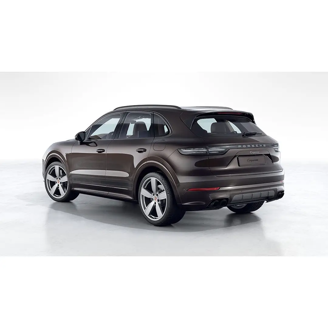 Java Brown Metallic