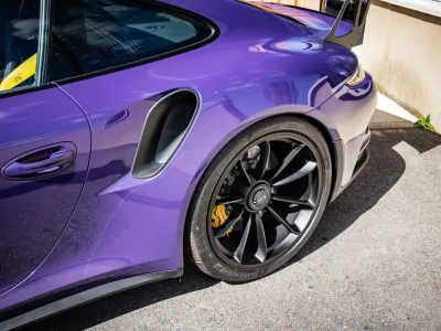 Ultraviolet