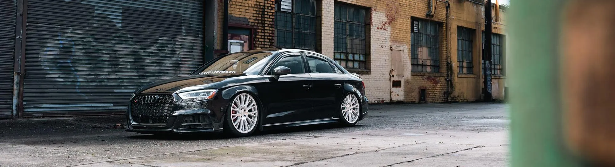 Rotiform Announces the Release of the RC201 LSE